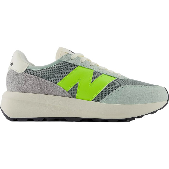 U370 sneakers Energie grey-green