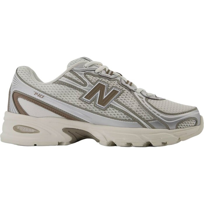 U740 Sneakers Seasalt