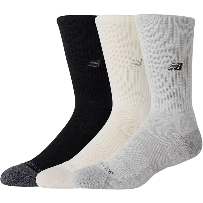Premium Crew 3 Pack AS