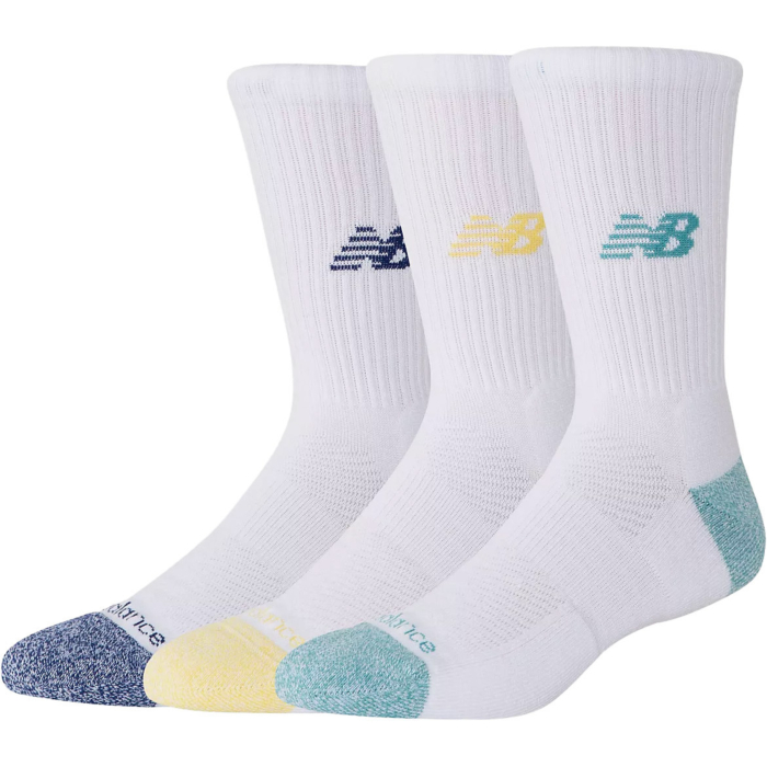 Active Crew 3 Pack AS8