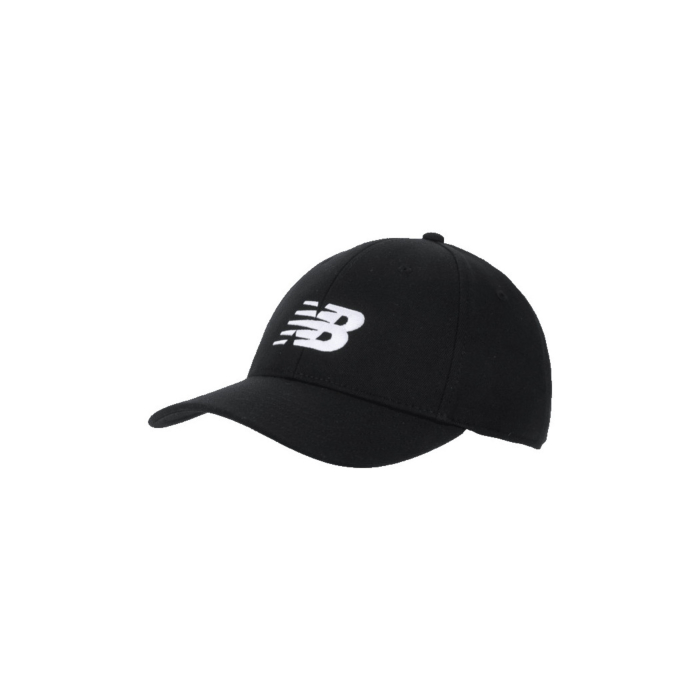 Snapback Cap black