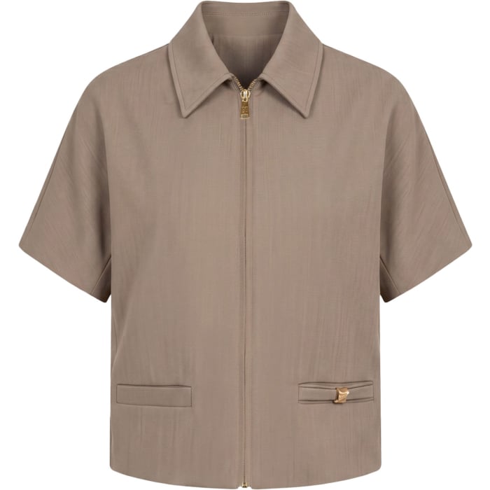 Reno Blouse