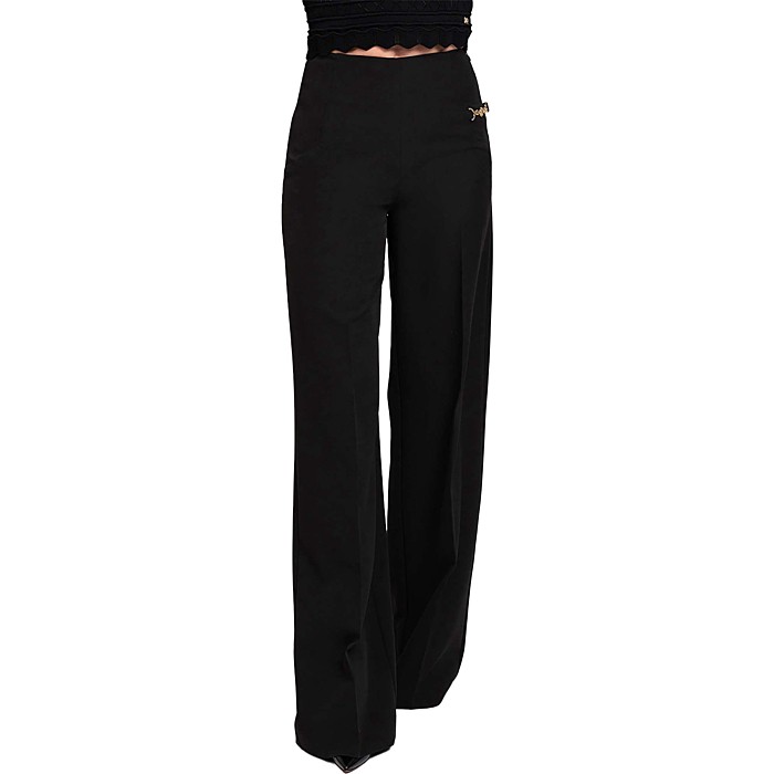 Elba pants black