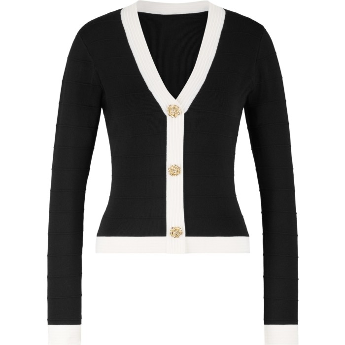 Laos Cardigan