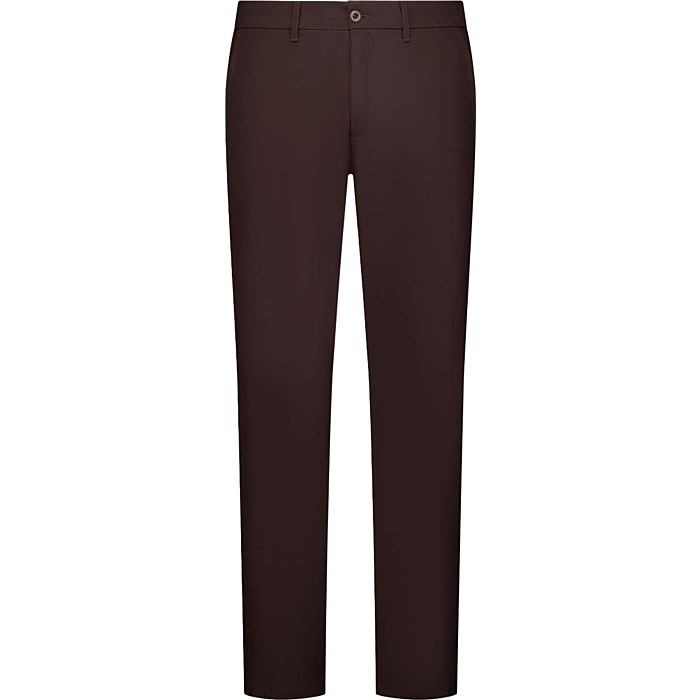 Pants Chino 4-Way Stretch Sedoc Earth