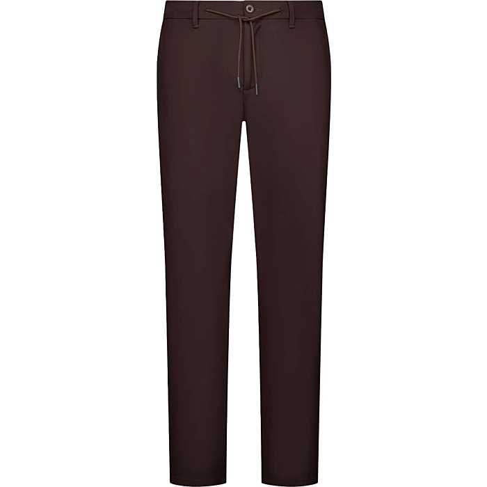 Pants Chino 4-Way Stretch Sedoc Rel Earth