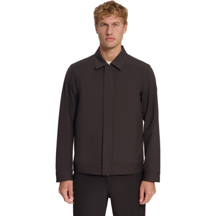 Jacket Travel Earth