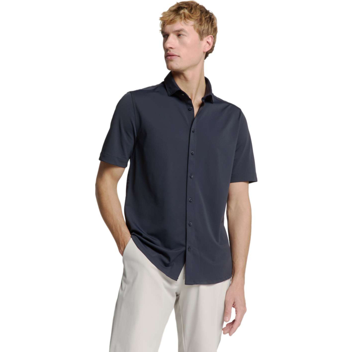 Shirt  Short Sleeve Jersey Travel Night