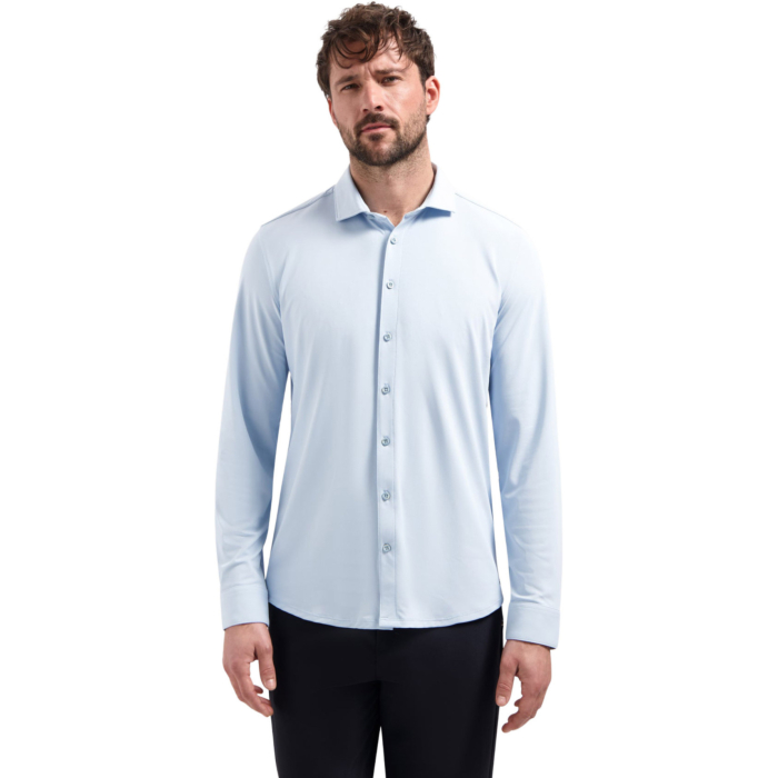 Shirt Travel Jersey Sedoc Ice