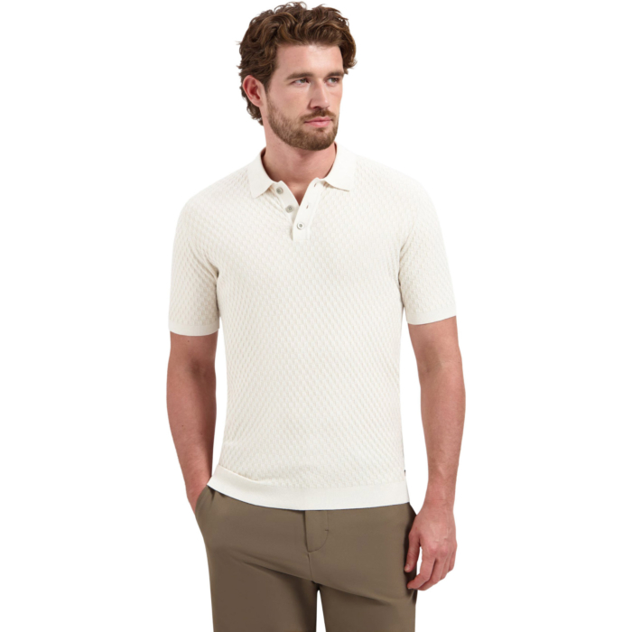 Pullover Short Sleeve Polo Kit