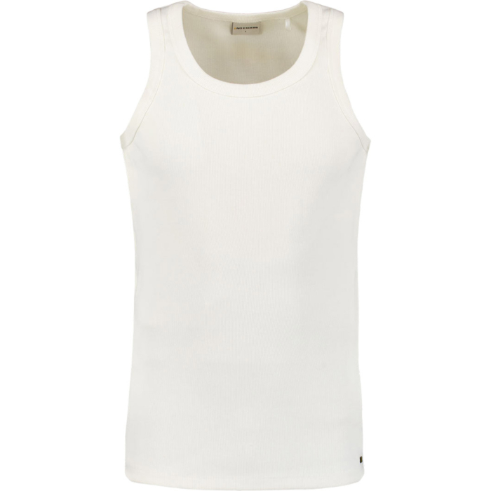 Singlet Rib Kit