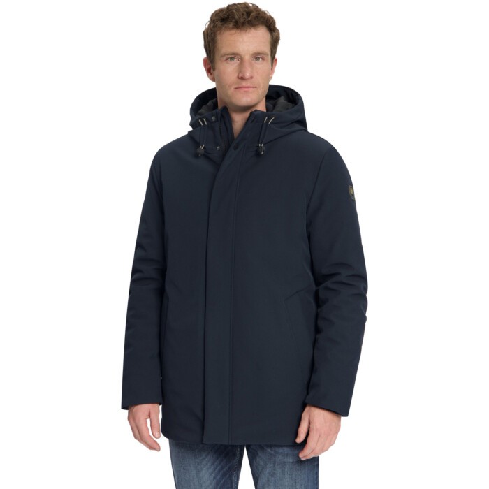 Jacket Softshell Dark Night