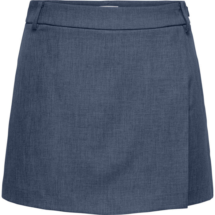 ONLLINDA HW MEL SKORT TLR NOOS Vintage Indigo