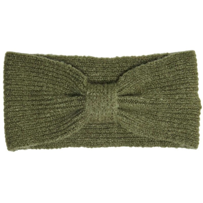 Tessie knit headband