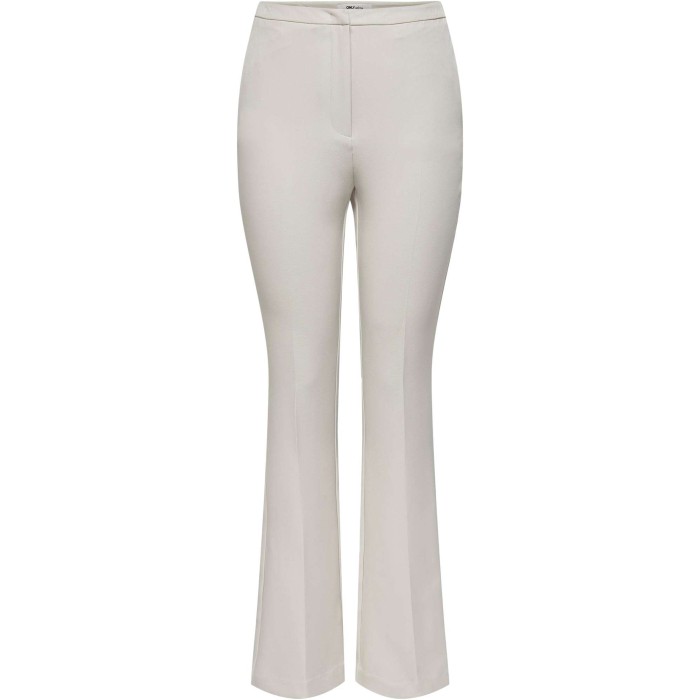 Astrid mw flared pant tlr pumice stone