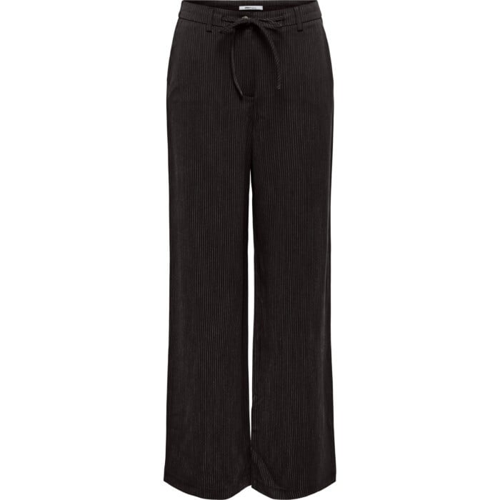 ONLNIVA MW STRING STR PINST PANT CC TLR Chocolate