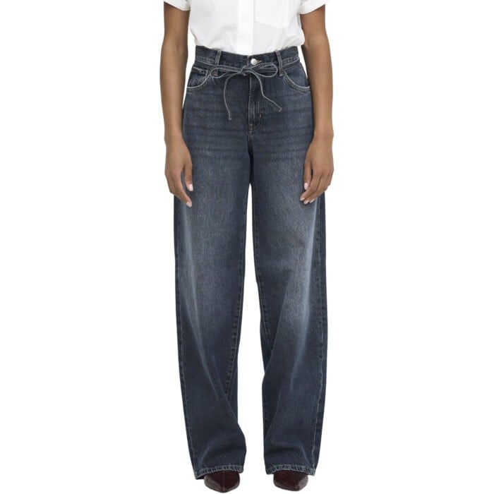 ONLGIANNA MW STRAIGHT DNM DOT003 NOOS Special Blue
