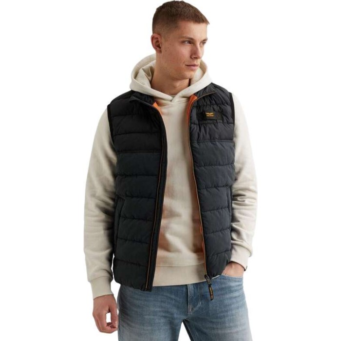 Bodywarmer SUMMER GOBBLER - Crink Salute