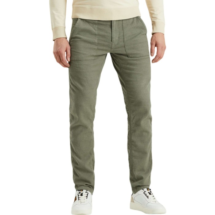 LIFTMASTER BEACH PANTS STRETCH LIN 6149