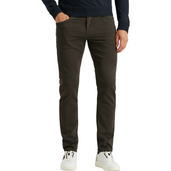 TAILWHEEL COLORED SWEAT 9114