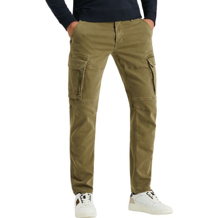 EXPEDIZOR CARGO COLORED SWEAT 6395