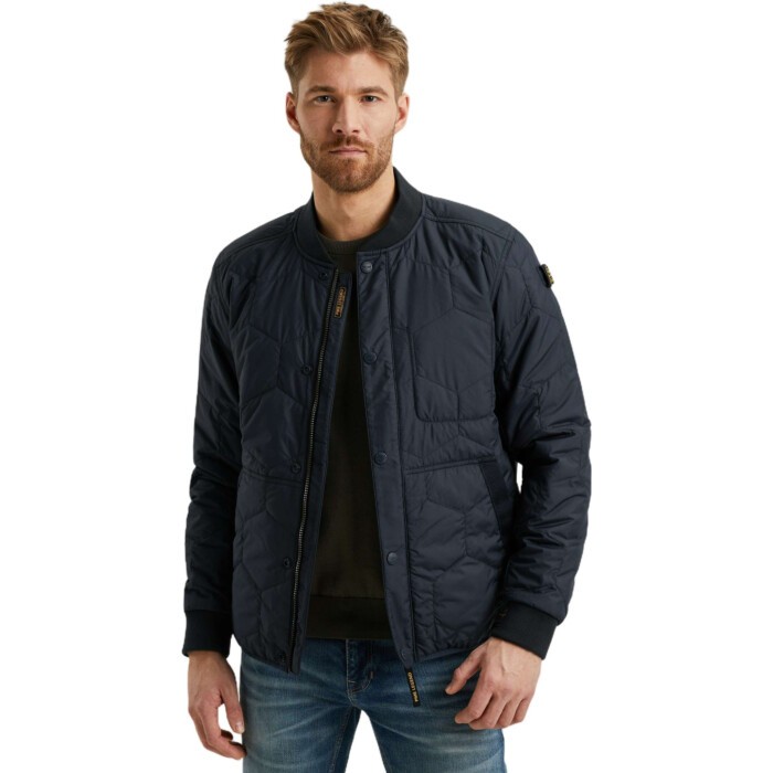 Short jacket FLYGLICER Lire Rib Salute