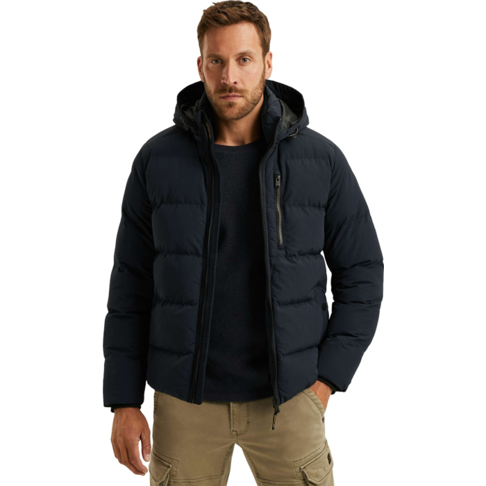 Short jacket BREWSTER Crunchy Salute