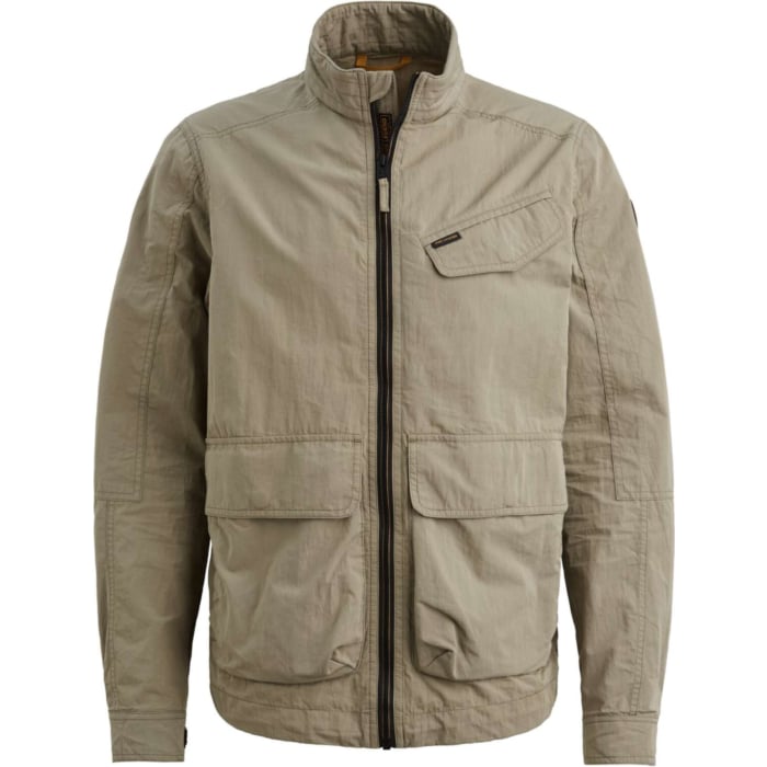 Short jacket UTILITY CARGO - Mulon Overland Trek