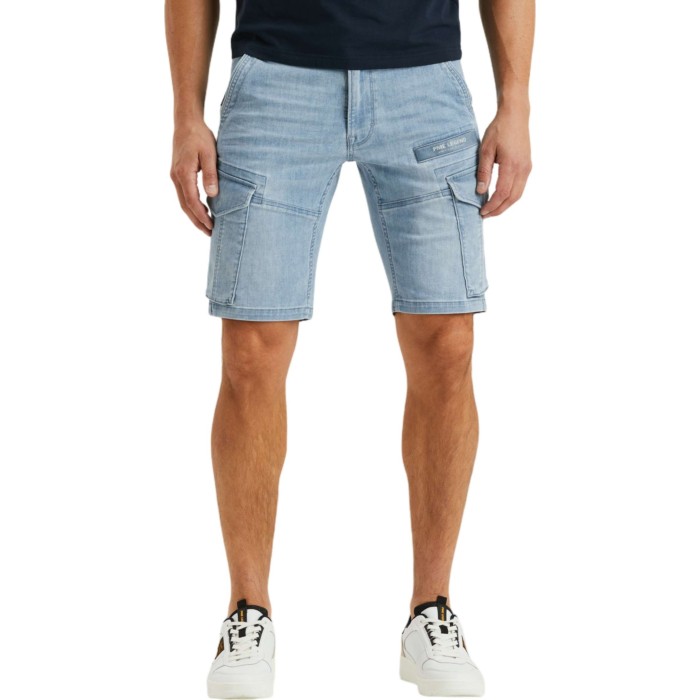 NORDROP CARGO SHORTS COMFORT LIGHT Comfort Light W