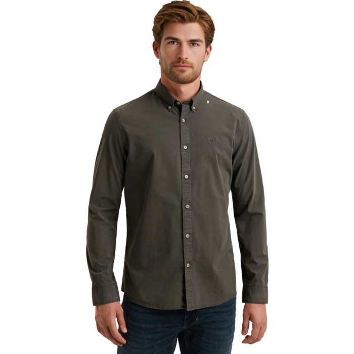 American Classic LONG SLEEVE SHIR Forged Iron