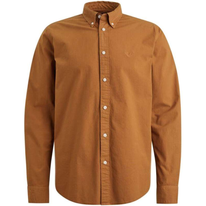 LONG SLEEVE SHIRT American Classic Glazed Ginger