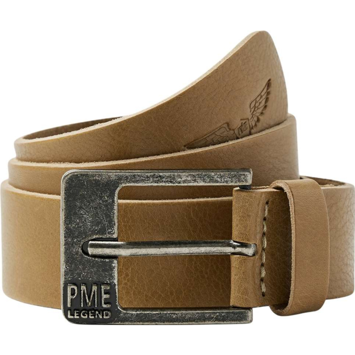 FAR WEST BELT Tigers eye