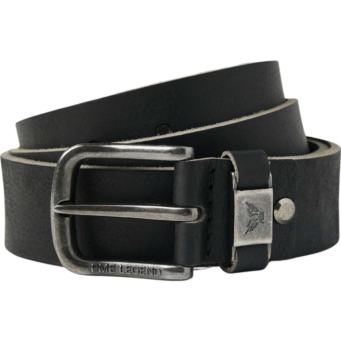 Belt Leather Antracite