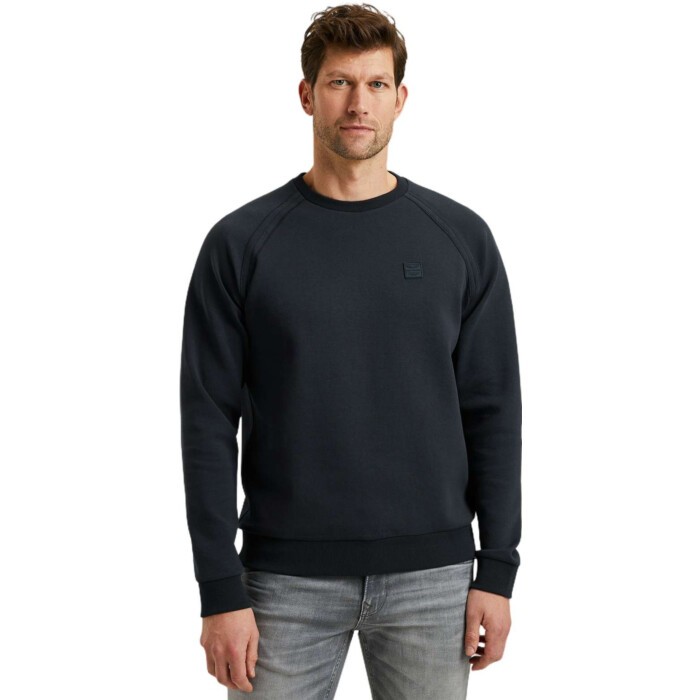 Crewneck soft light sweat Salute