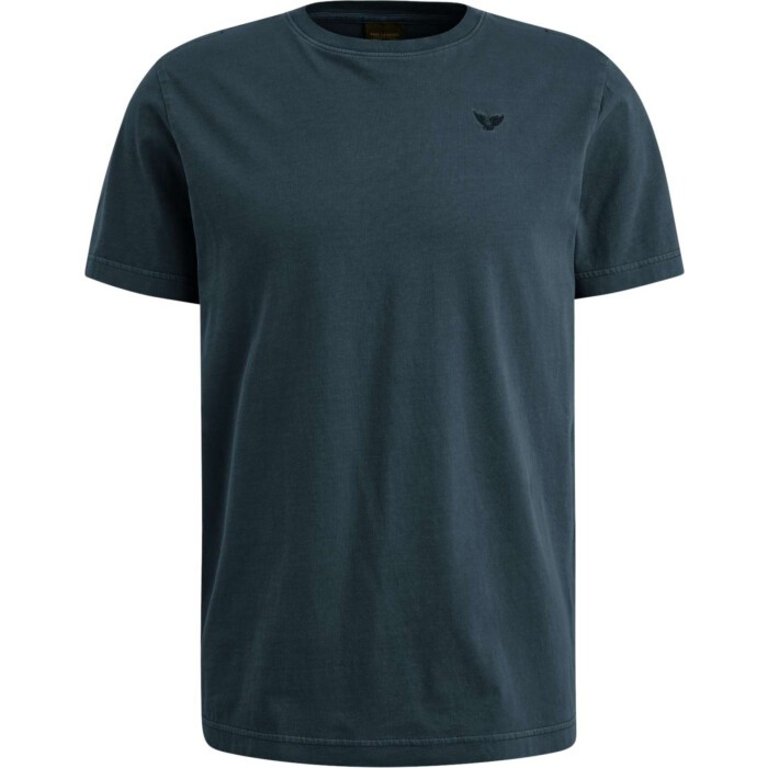 Short sleeve r-neck single jersey Salute