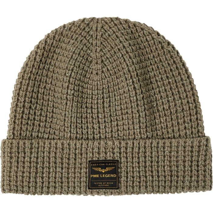 Beanie Wool blend Overland Trek