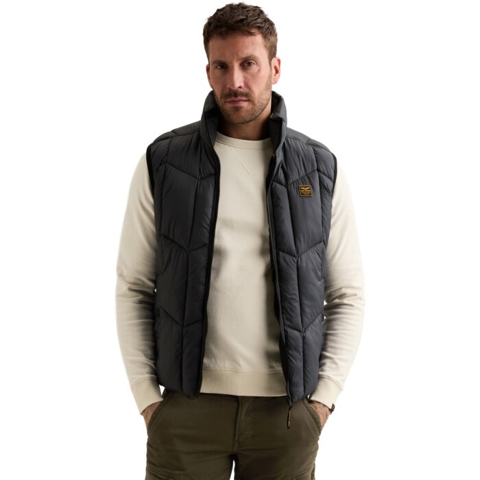 Bodywarmer AVIZER BW Rewylon Ebony