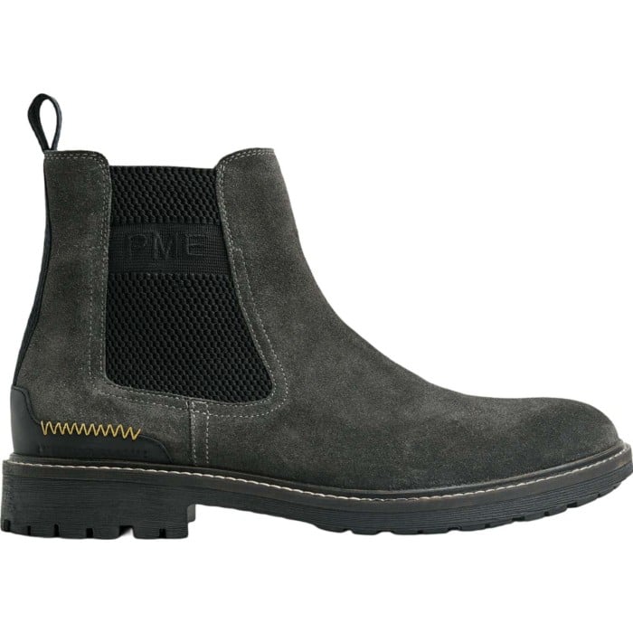 Boot Airshow Black
