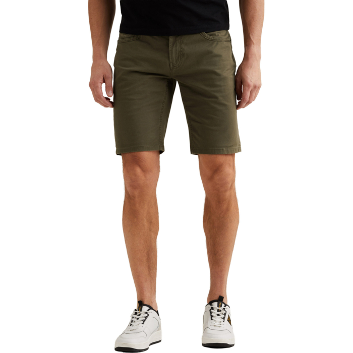 NAVIGATOR SHORTS LEFT HAND STRETCH Ivy Greens