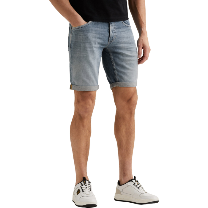 PME LEGEND NIGHTFLIGHT SHORTS Summer Comfort Blue