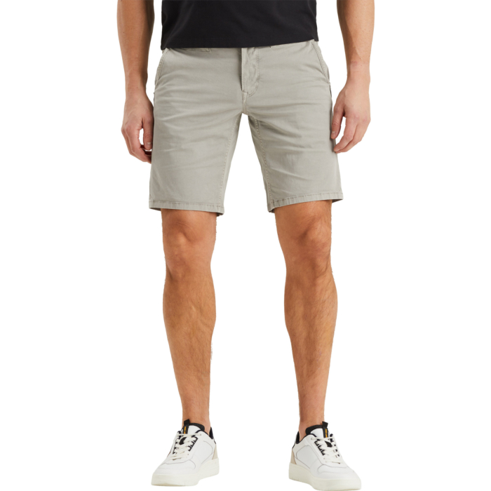AMERICAN CLASSIC CHINO SHORTS Alloy