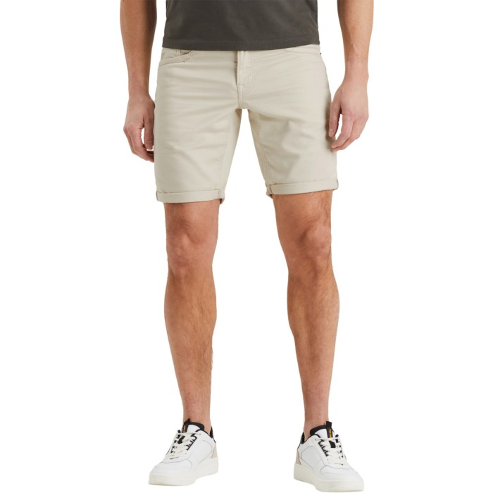 TAILWHEEL SHORTS LT WEIGHT COLORED Moonstruck