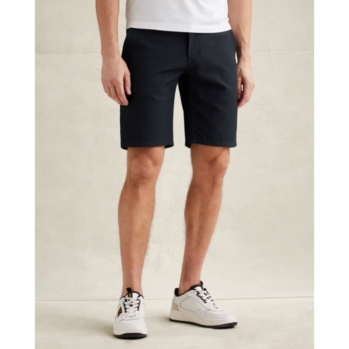 INTERWING SHORTS TWILL STRUCTURE Salute