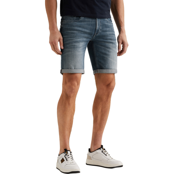 COMMANDER 3.0 SHORTS NEW FRESH BLU New Fresh Blue