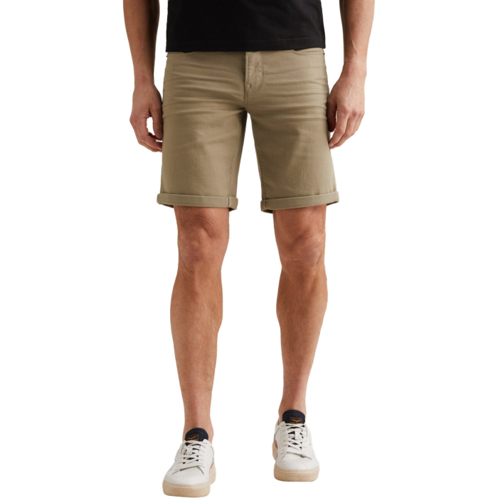 PME LEGEND NIGHTFLIGHT SHORTS LIGH Coriander