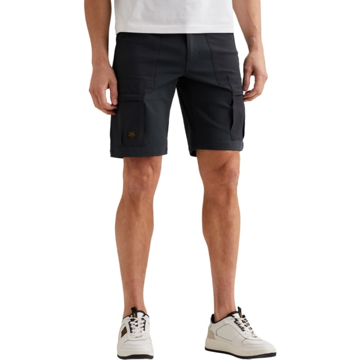 AIRYLON CARGO SHORTS TECH SWEAT Salute