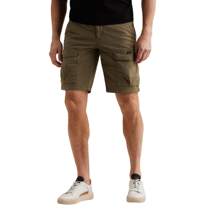 HAWKDOWN SHORTS TECHNICAL NYLON Dusky Green