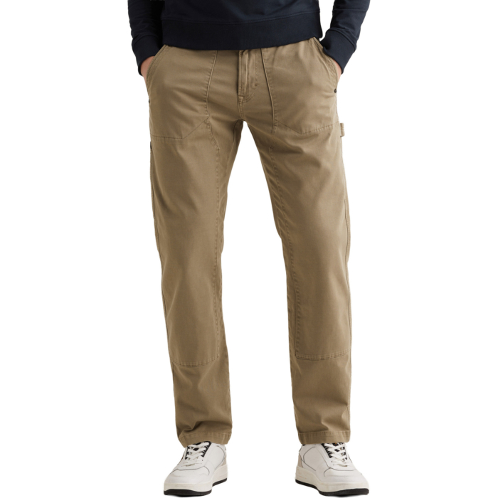 FALCON WORKER PANTS FANCY STRUCTUR 6405