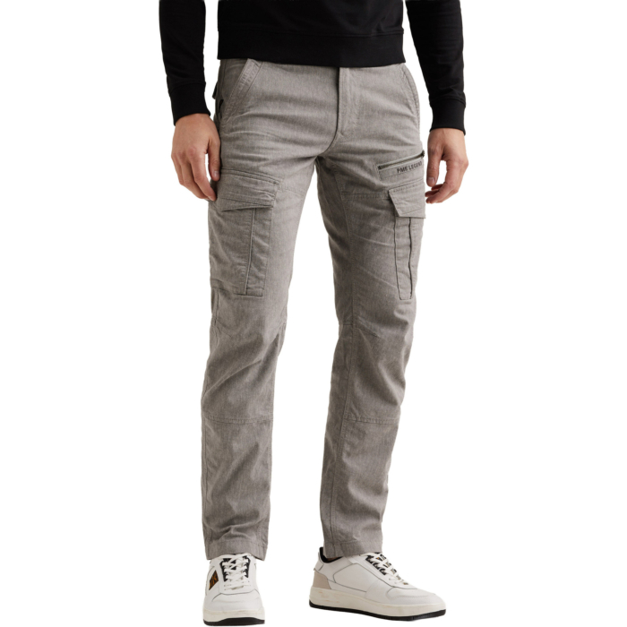 NORDROP CARGO 3.0 GREY INDIGO WEFT GIW
