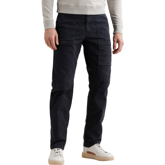 YETLINER HYBRID TECHNICAL COTTON 5281